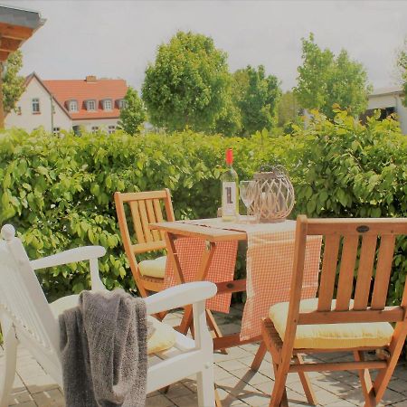 Apartament Gutshof Marienthal Viereck Zewnętrze zdjęcie