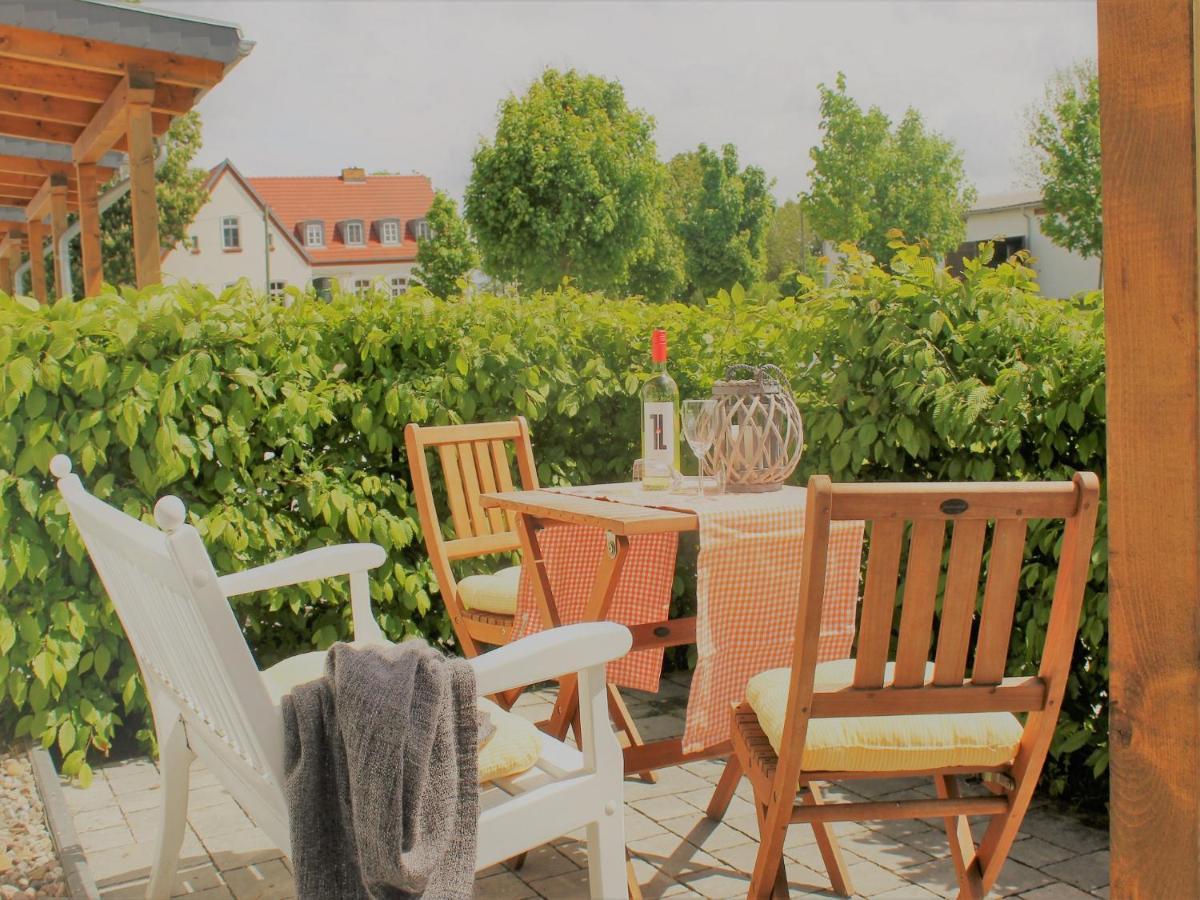 Apartament Gutshof Marienthal Viereck Zewnętrze zdjęcie