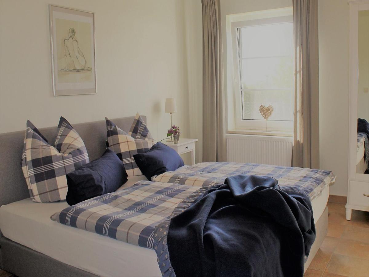 Apartament Gutshof Marienthal Viereck Zewnętrze zdjęcie