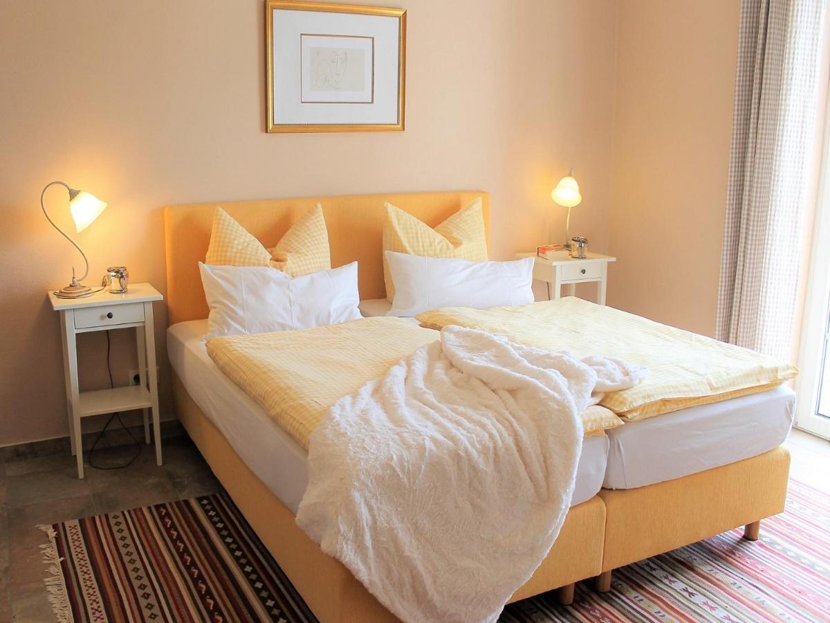 Apartament Gutshof Marienthal Viereck Zewnętrze zdjęcie