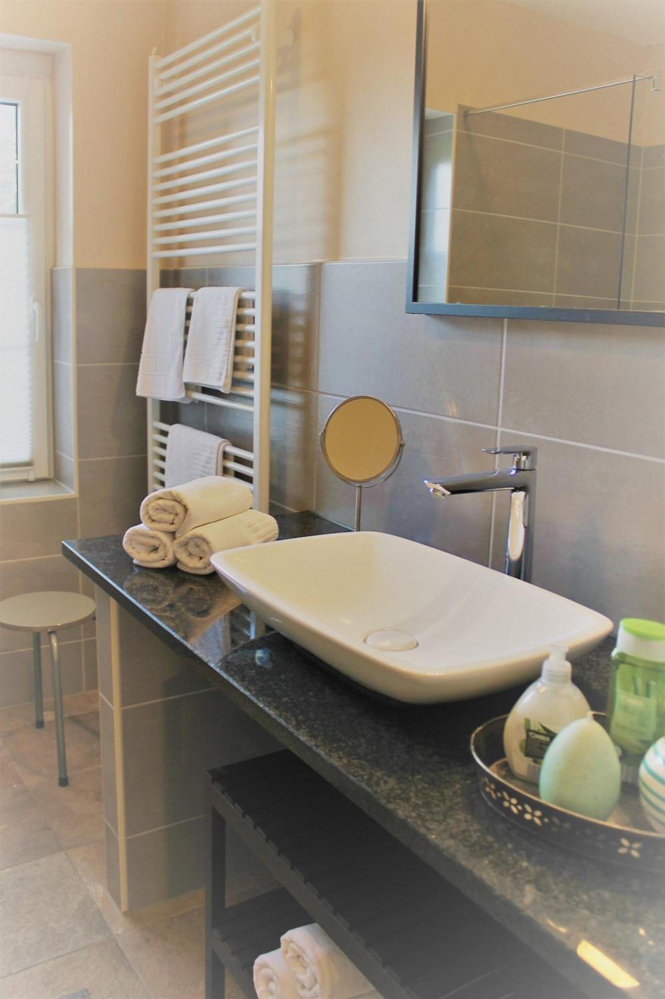 Apartament Gutshof Marienthal Viereck Zewnętrze zdjęcie