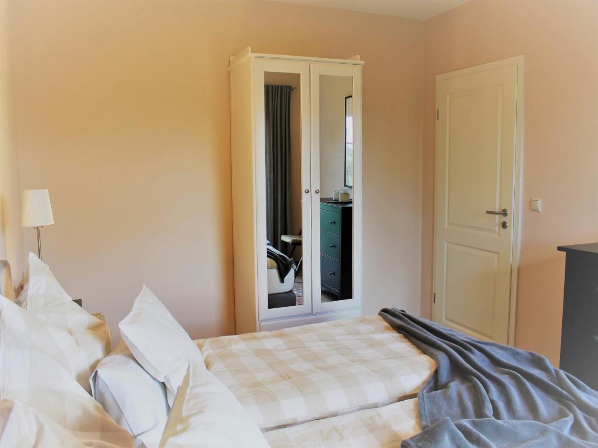 Apartament Gutshof Marienthal Viereck Zewnętrze zdjęcie
