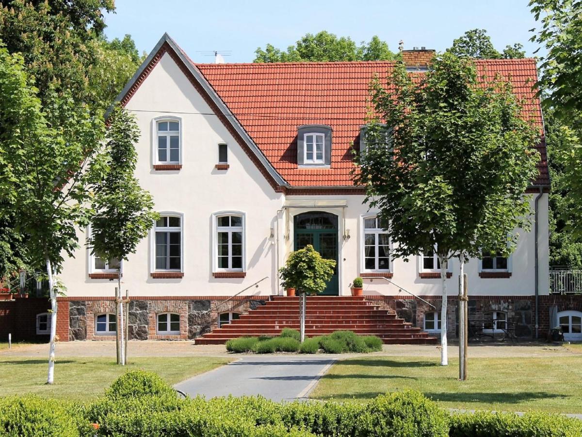 Apartament Gutshof Marienthal Viereck Zewnętrze zdjęcie