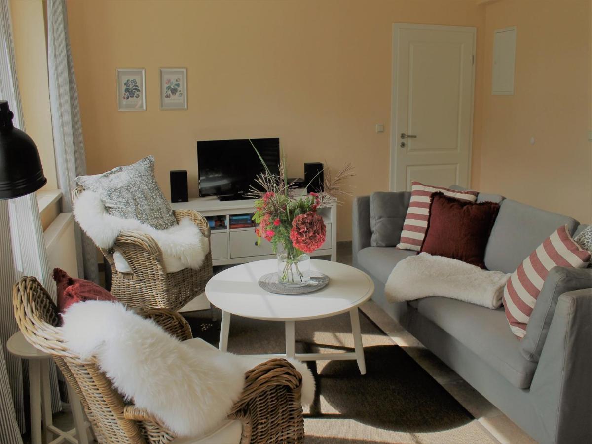 Apartament Gutshof Marienthal Viereck Zewnętrze zdjęcie
