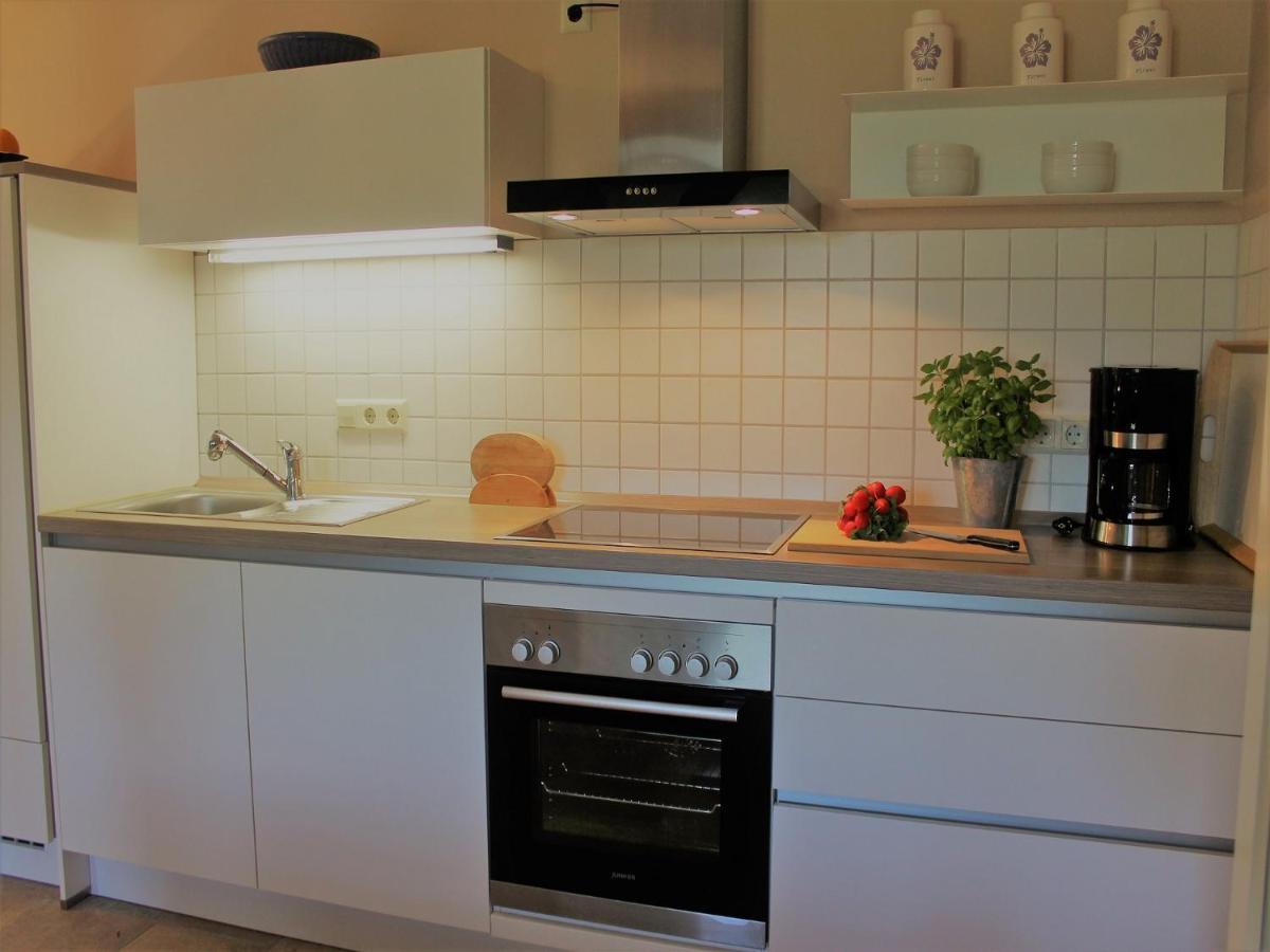 Apartament Gutshof Marienthal Viereck Zewnętrze zdjęcie