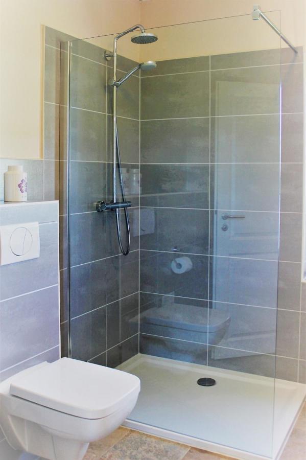 Apartament Gutshof Marienthal Viereck Zewnętrze zdjęcie