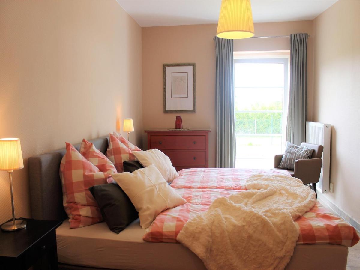 Apartament Gutshof Marienthal Viereck Zewnętrze zdjęcie