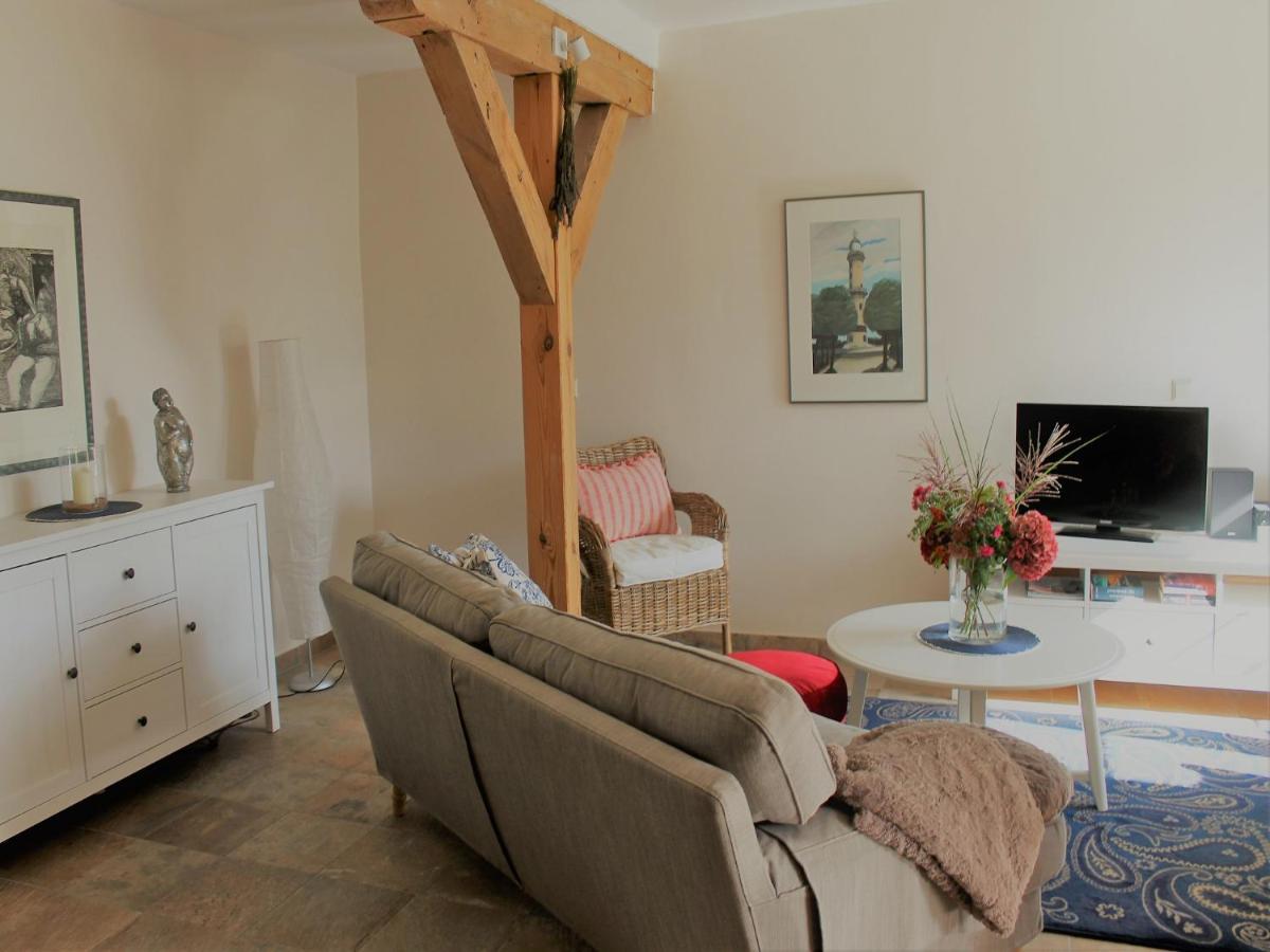Apartament Gutshof Marienthal Viereck Pokój zdjęcie