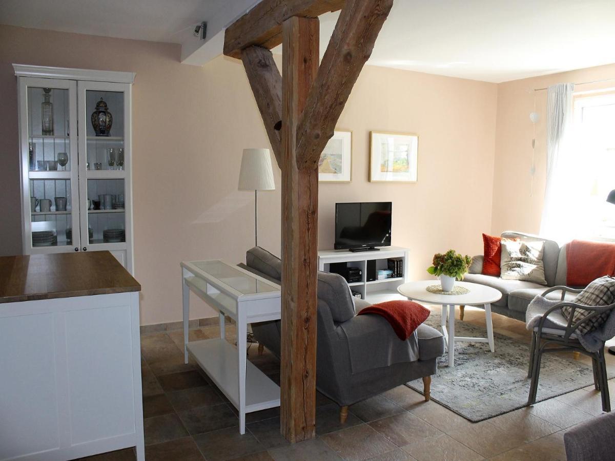 Apartament Gutshof Marienthal Viereck Zewnętrze zdjęcie